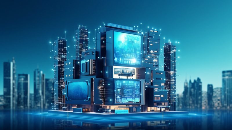 5G边缘计算：从概念到落地的关键拼图