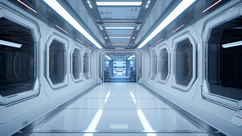 Python数据可视化的技术选型与性能考量